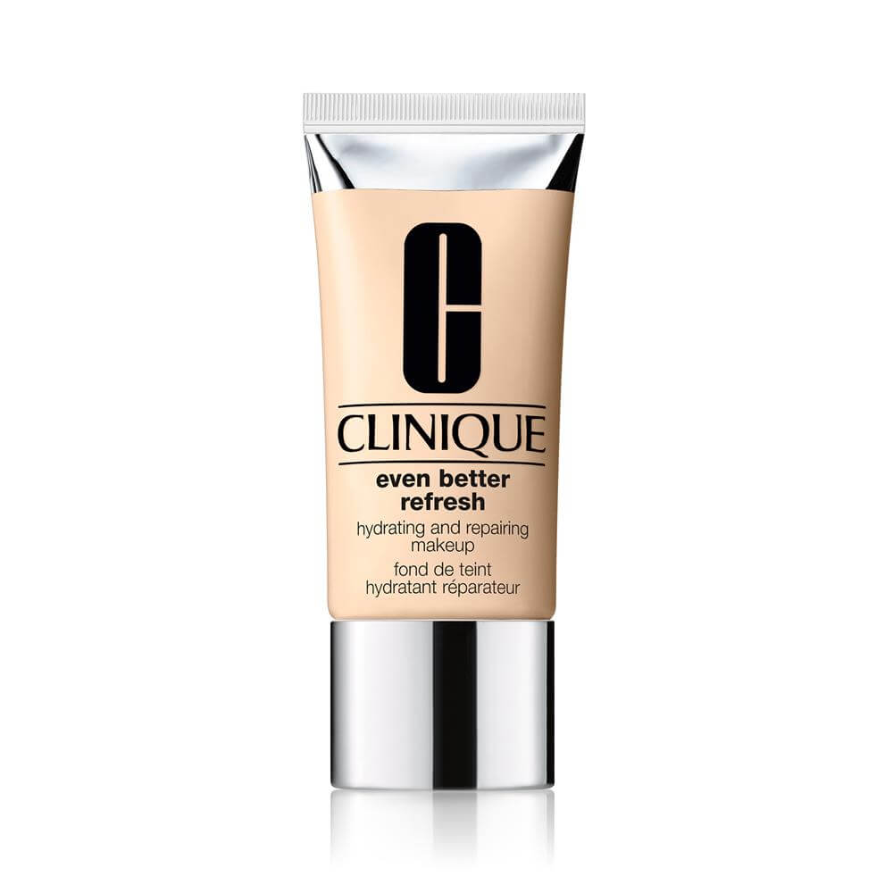 Clinique Even Better Refresh Hydrating and Repairing Makeup 30ml- New Shades